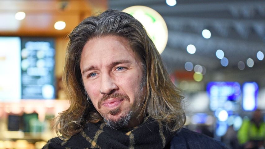 Gil Ofarim, Dschungelcamp-Kandidat 2026