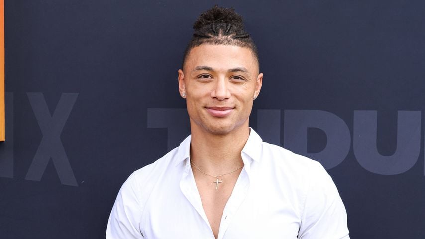 Chase DeMoor, US-Realitystar
