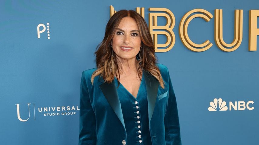 Mariska Hargitay bei einem NBCUniversal-Event in Beverly Hills