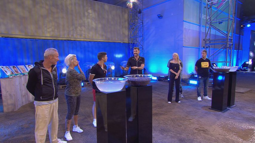 Promi BB-Kritik: Schummelten Luxus-Bewohner bei Challenge?
