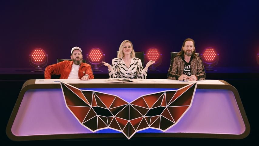 Eine Szene aus "Binge Reloaded"