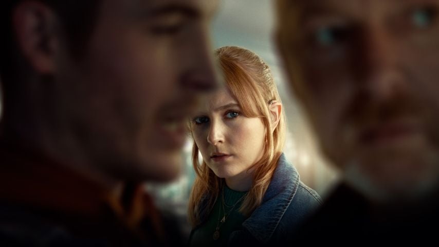 "Code of Silence": Serienhit bald in Deutschland verfügbar