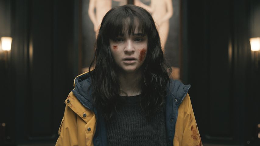 Eine Szene aus der dritten Staffel von "Dark"