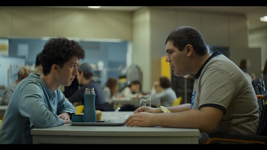 Eine Szene aus der ersten Staffel von "How to Sell Drugs Online (Fast)"