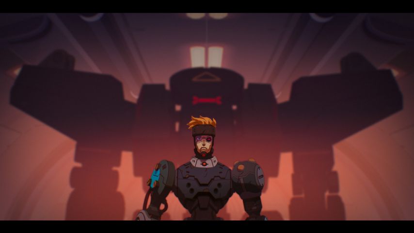 Fans jubeln: Zweite "Love, Death & Robots"-Staffel im Mai