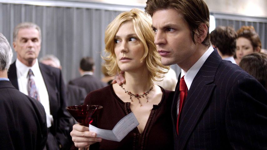 Mit Kim Cattrall: Kultserie "Queer as Folk" kehrt zurück!