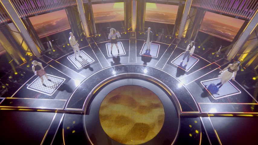 Die Kandidaten bei "Sing On! Spain"
