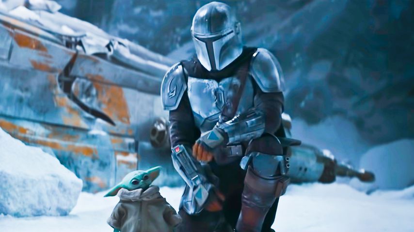 "The Mandalorian": Hit-Serie könnte Spin-off-Film bekommen