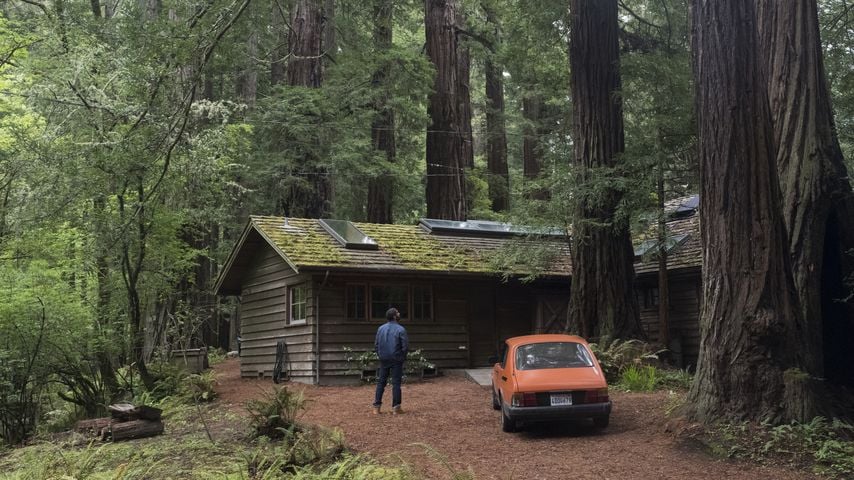 Eine Szene aus "The OA" auf Netflix