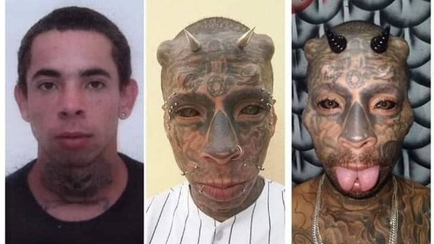 Pedro Kenso, TikToker