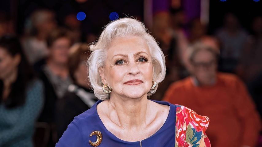 Marika Kilius im Januar 2026