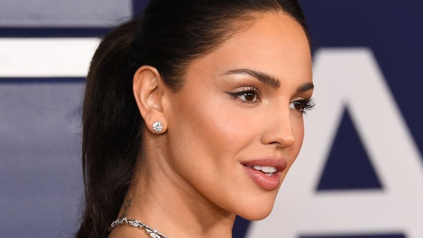 Eiza González, Schauspielerin