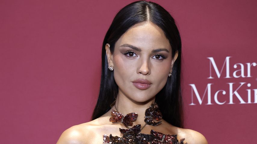 Zu schön für Filmrollen? Eiza González bekommt Shitstorm ab