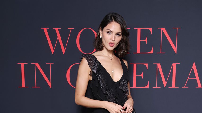 Eiza González, Schauspielerin
