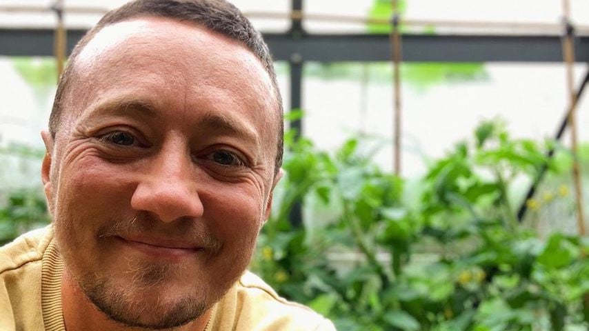 Tragisch: BBC-Moderator EJ Osborne stirbt mit 45 Jahren