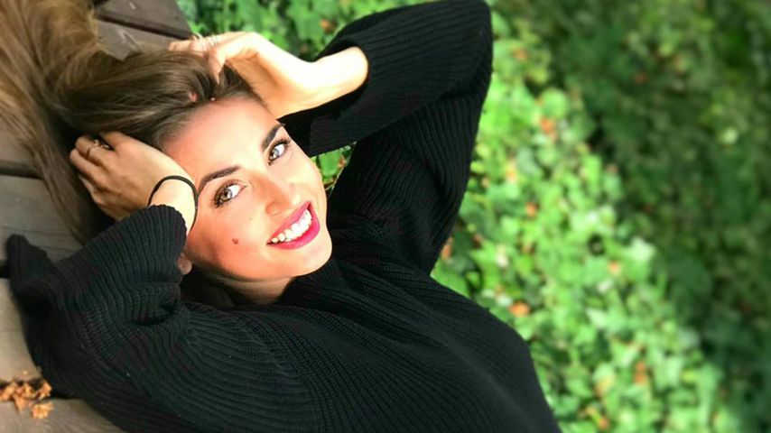 Ekaterina Leonova, bekannt aus "Let's Dance"