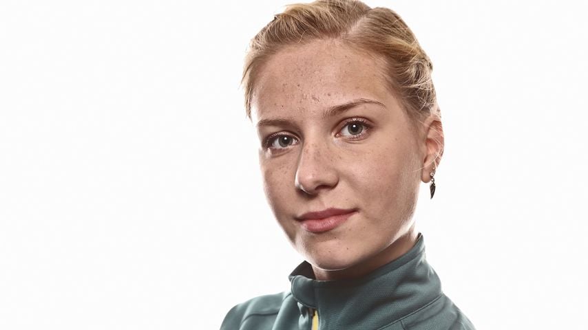 Nach Todessturz: Letzte Worte von Sportlerin Ekaterina