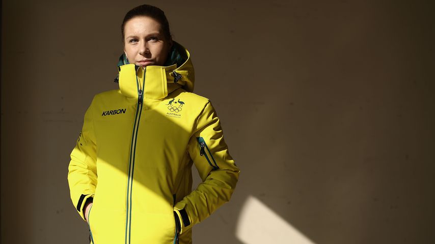 Bestätigt: Sportlerin Ekaterina stürzte aus sechstem Stock
