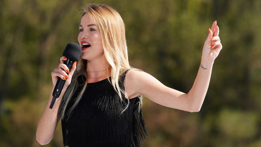 DSDS-Aus einfach rausgeschnitten: Ist Katja Kalugina sauer?