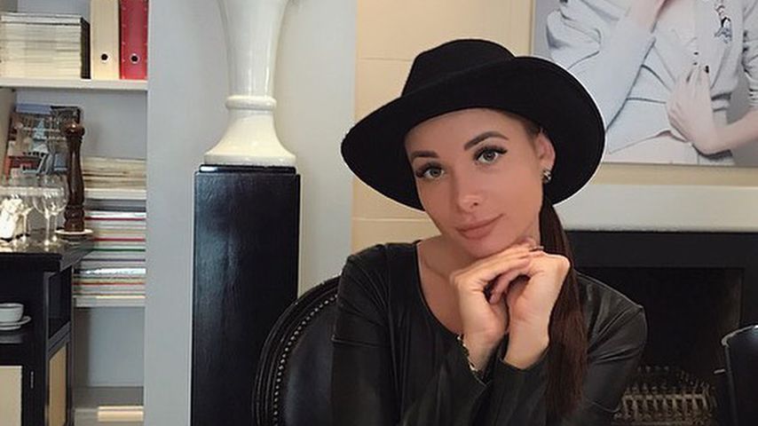 Ekaterina Karaglanova
