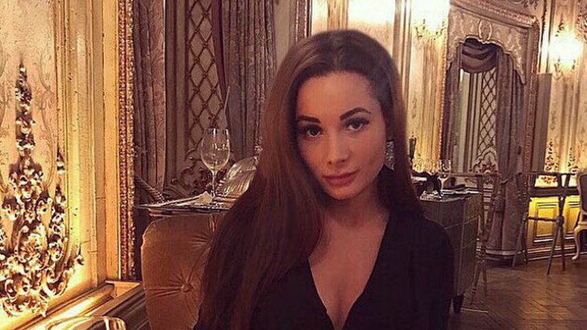 Internet-Star Ekaterina Karaglanova