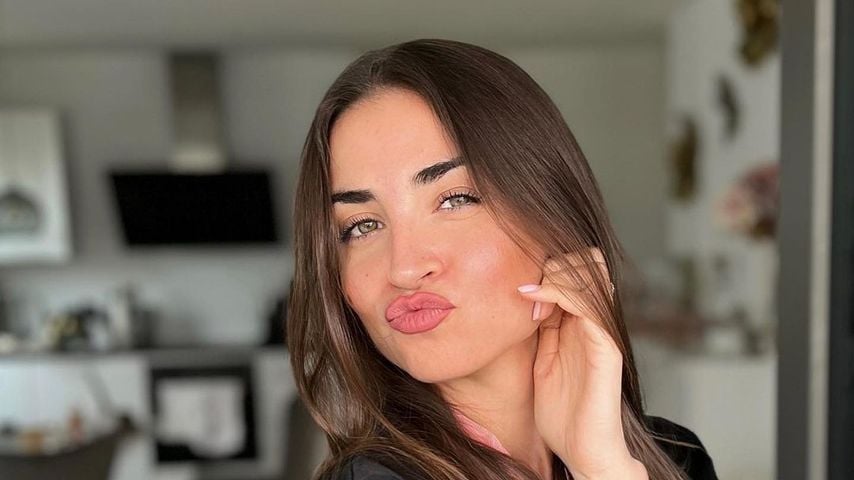 Ekaterina Leonova, 2023