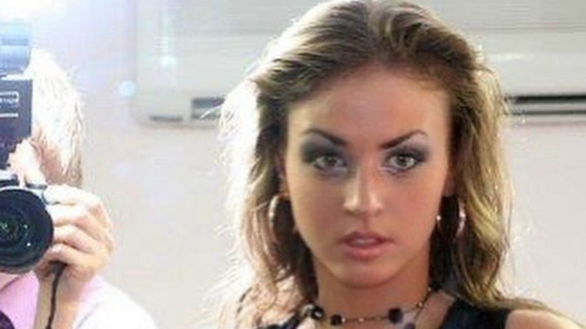 Ekaterina Leonova, Tänzerin