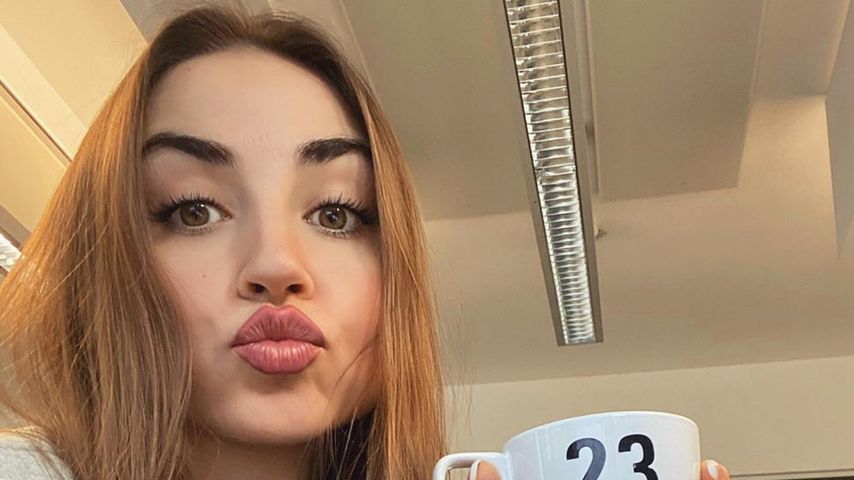 Ekaterina Leonova, Profitänzerin
