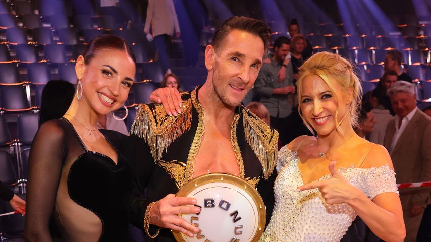 "Let's Dance"-Profis trauern über Mark Kellers Ausstieg