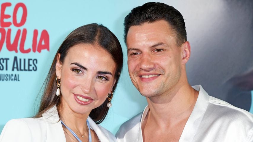 Ekaterina Leonova und Ilya Viarmenich