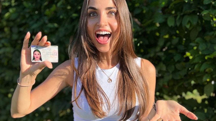 "Let's Dance"-Ekaterina hat endlich Aufenthaltsgenehmigung!