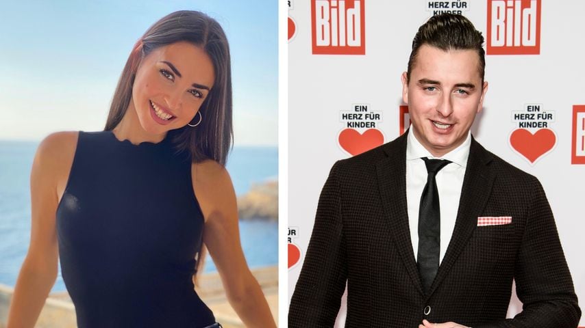 Nach Flirt-Offensive: Steht Ekat auch auf Andreas Gabalier?