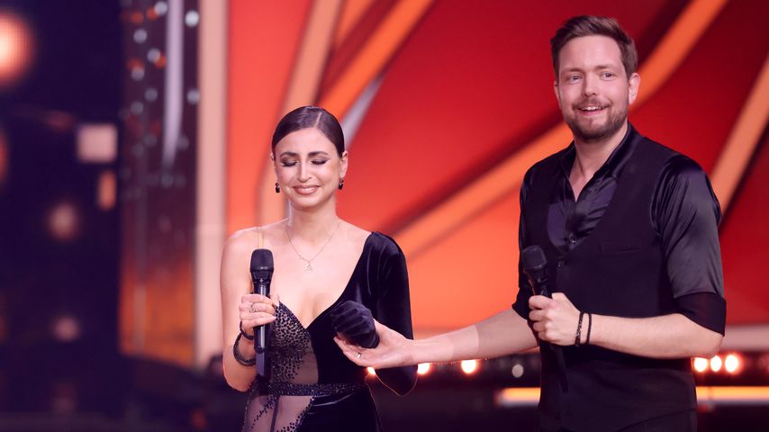 April, April: Die "Let's Dance"-Jury veräppelt Bastian!