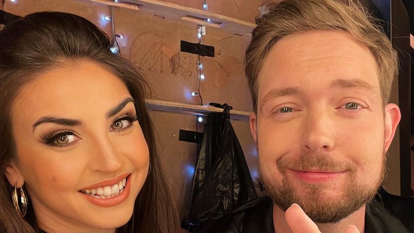 Ekaterina Leonova und Bastian Bielendorfer, "Let's Dance"-Kandidaten 2022
