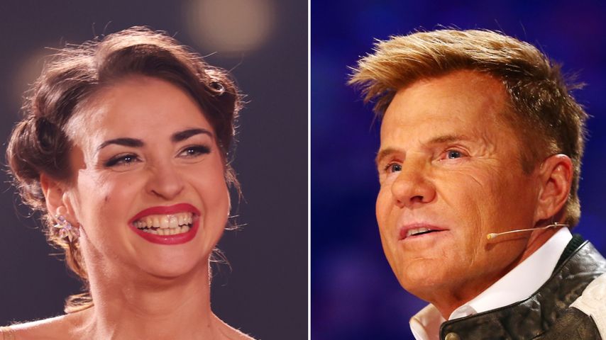 Anfangs hatte Ekat bei "Supertalent" Angst vor Dieter Bohlen