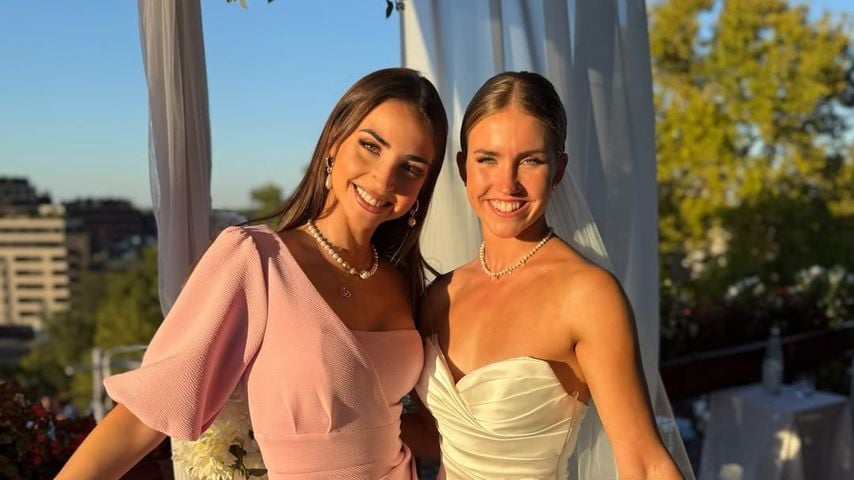 "Let's Dance"-Star Mariia Maksina hat heimlich geheiratet