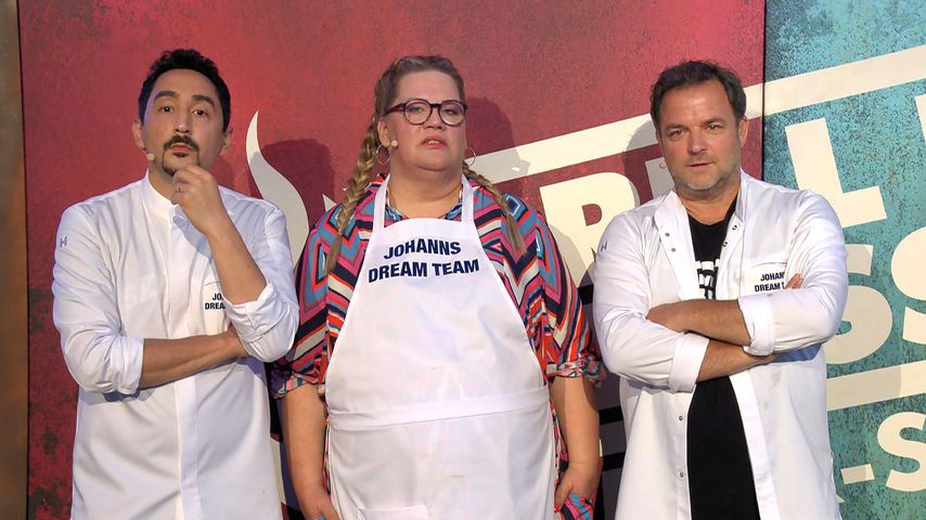 Promis gegen Steffen: Wer gewinnt "Grill den Henssler"?