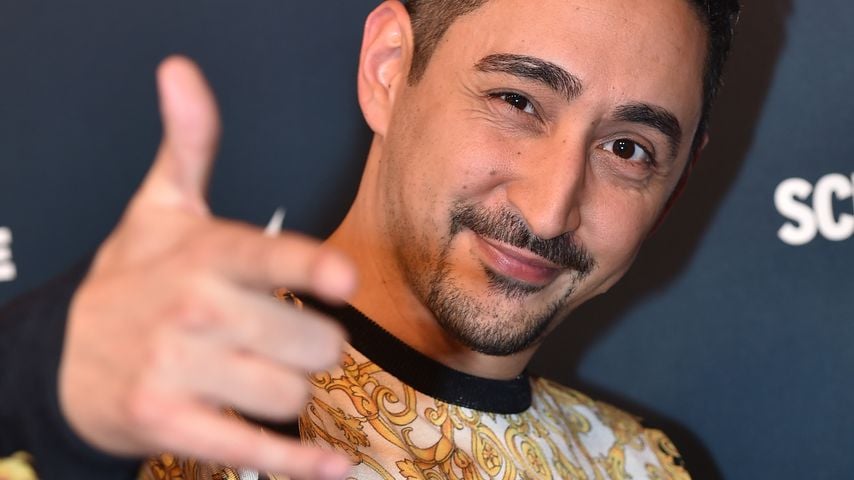 Eko Fresh, Februar 2019