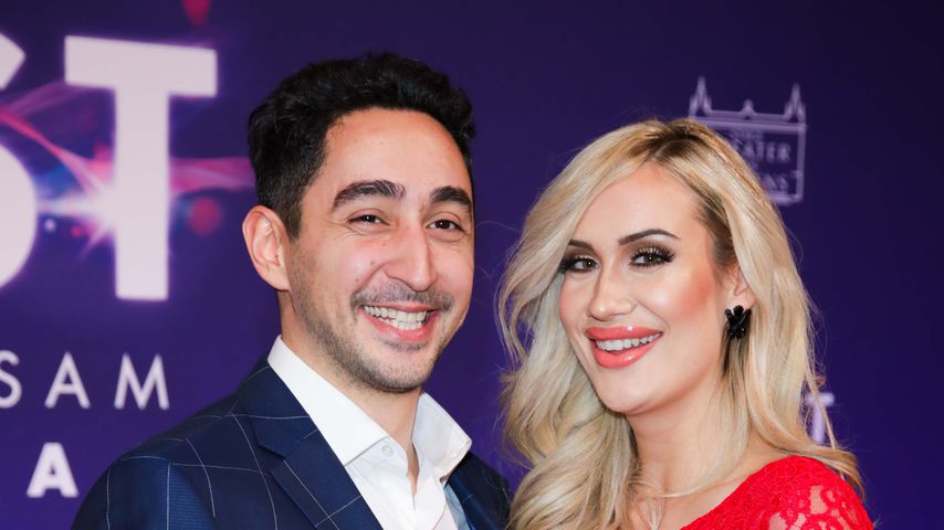 Eko Fresh und seine Frau Sarah, Musiker