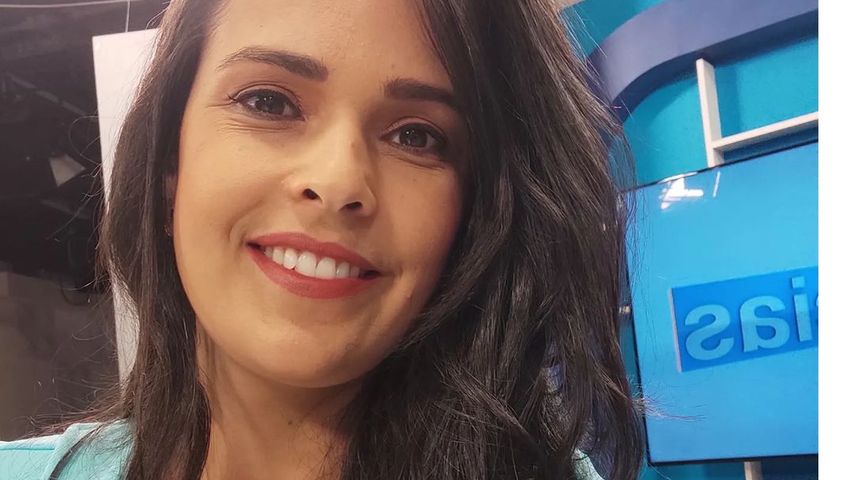 Brasilianische Moderatorin Elaine (38) verstirbt schwanger