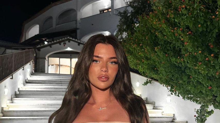 Elaine Victoria, TikTokerin