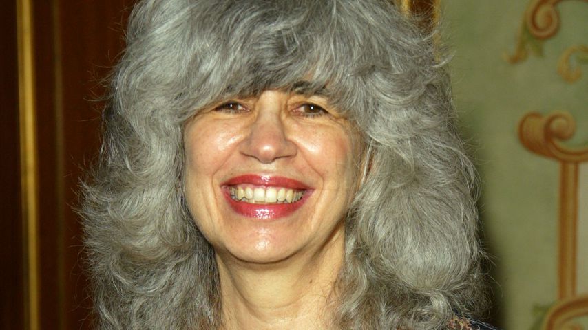 Eleanor Bergstein im März 2008