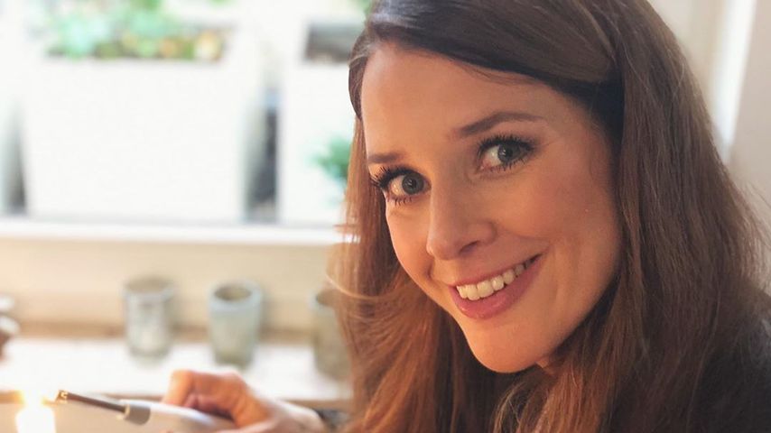 Elena Bruhn im Dezember 2019