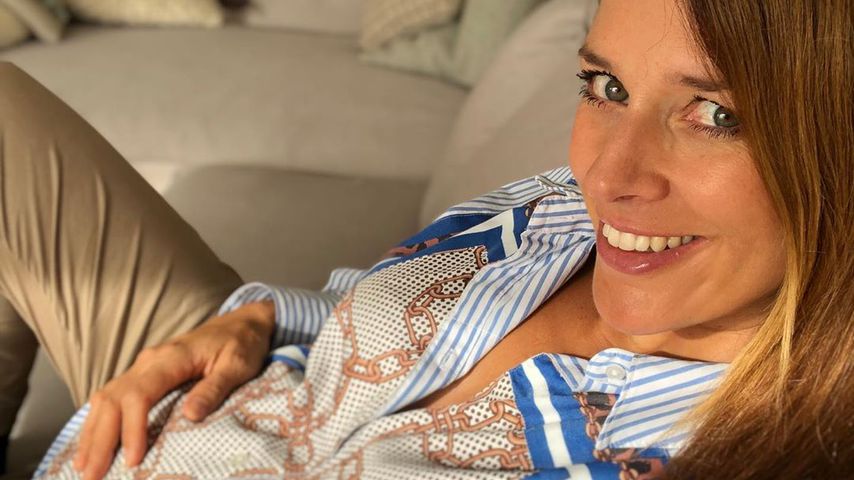 Elena Bruhn, TV-Moderatorin