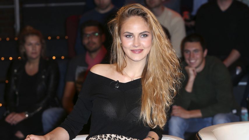 Elena Carrière: Neuer Job bei "The Voice of Germany"?