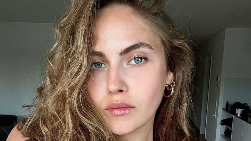 Elena Carrière, ehemalige GNTM-Kandidatin