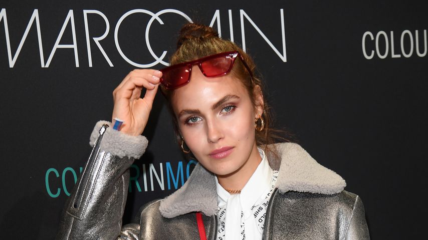 Elena Carrière, Influencerin
