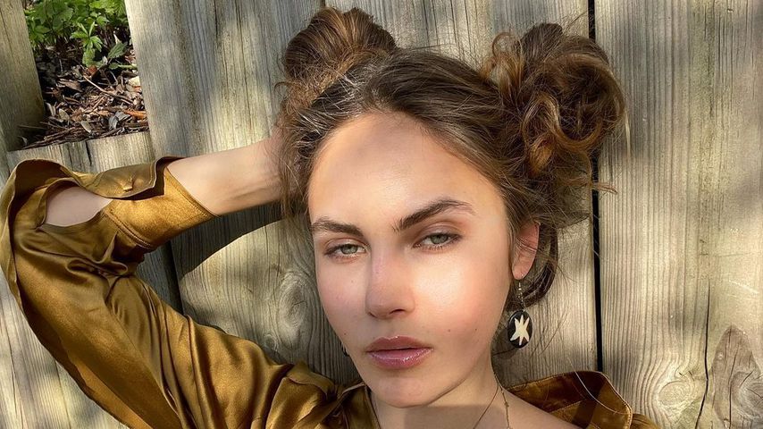 Elena Carrière, Ex-GNTM-Kandidatin