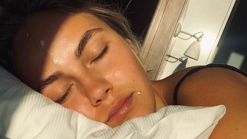 Elena Carrière, TV-Bekanntheit