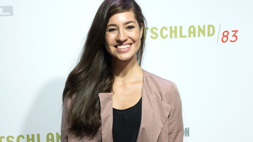 Elena Garcia Gerlach ist zurück bei GZSZ